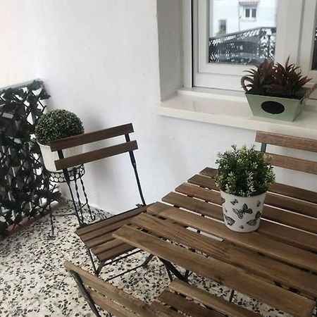 폰페라다 Cuartin Del Camino 아파트 외부 사진